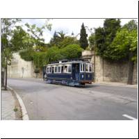 2006-04-22 Tram Bleu Av.Tibidabo 8 01.jpg